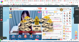 凑美没人爱主播照片