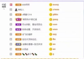 小果汁🍹暂休主播照片