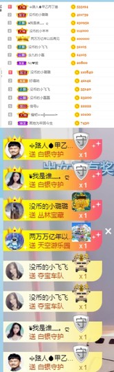 陈慧慧🥕早10晚8主播照片