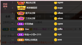 苏熙！！！主播照片