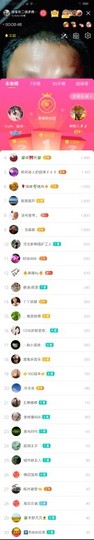 乐二娃祝大家五一快乐主播照片
