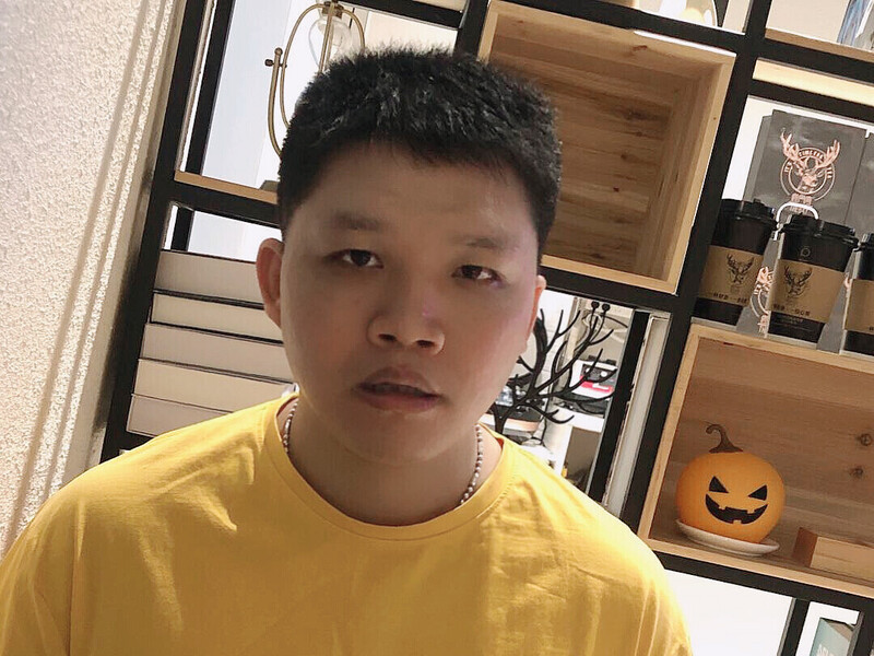 廣東粵語杰哥的主播海報