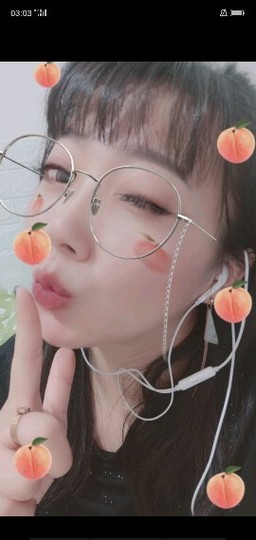 我叫翠花我很美😘主播照片