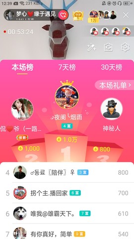 梦心💞缘于遇见的图片