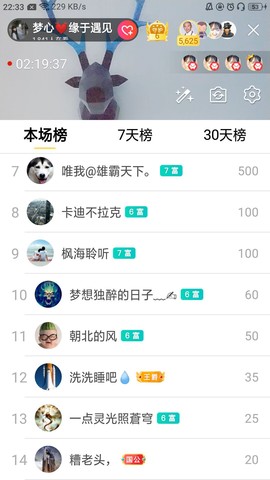 梦心💞缘于遇见的图片
