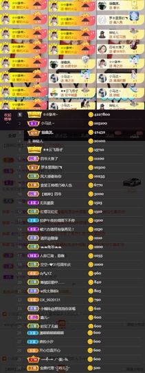 鑫儿～主播照片