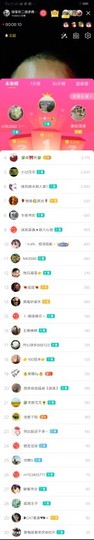 乐二娃祝大家五一快乐主播照片