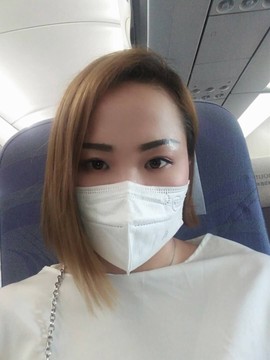 ♥╭黄蜂听歌♥主播照片