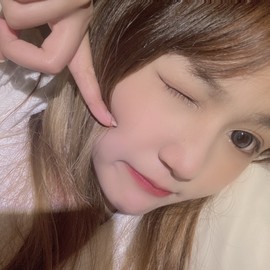 小虎牙✨主播照片