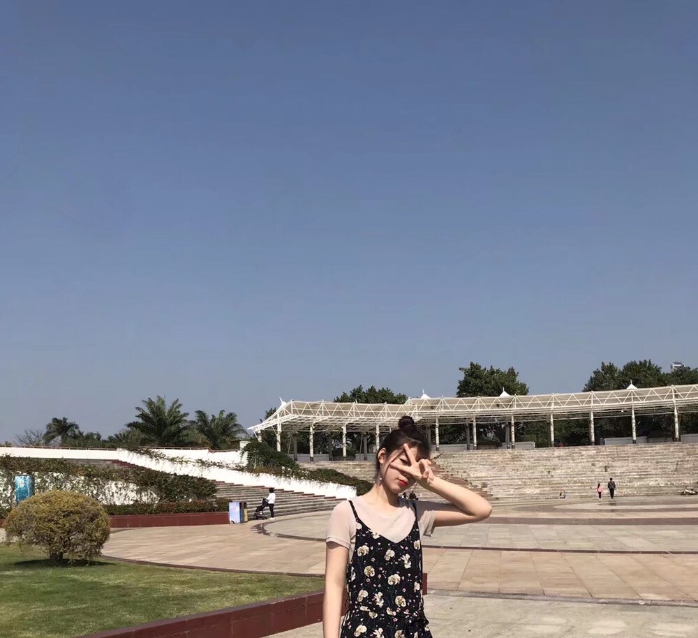 小唧唧&的主播照片