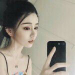 开心果💍️👗️主播照片
