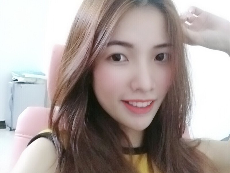 婉仪✨（退）的主播海报