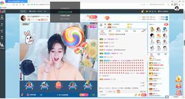 Lッ♥✿小白白主播照片