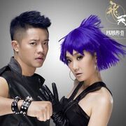 瓦门时代的武主播照片