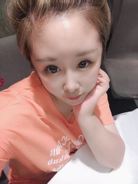 小九在这呢☜主播照片