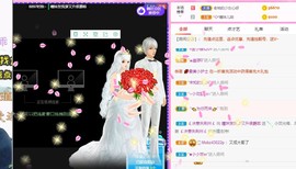 曈妹儿💜51818主播照片