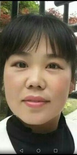 缘遇缘份主播照片