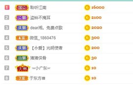 新主播小小の主播照片