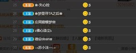 文轩求守护主播照片