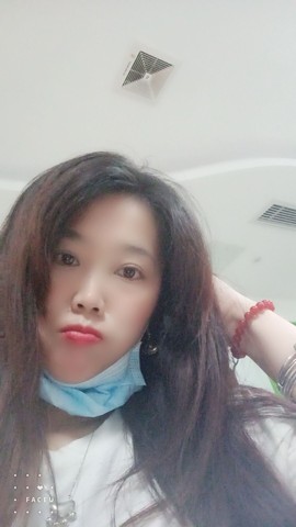 ♬默默✨小蛮宝☞🌜主播照片