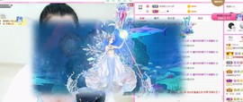 曈妹儿💜51818主播照片