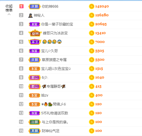 宝儿♚贺北北大帝啦的图片