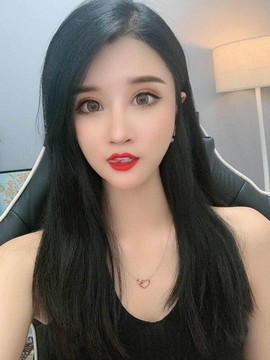 朵哟💛主播照片