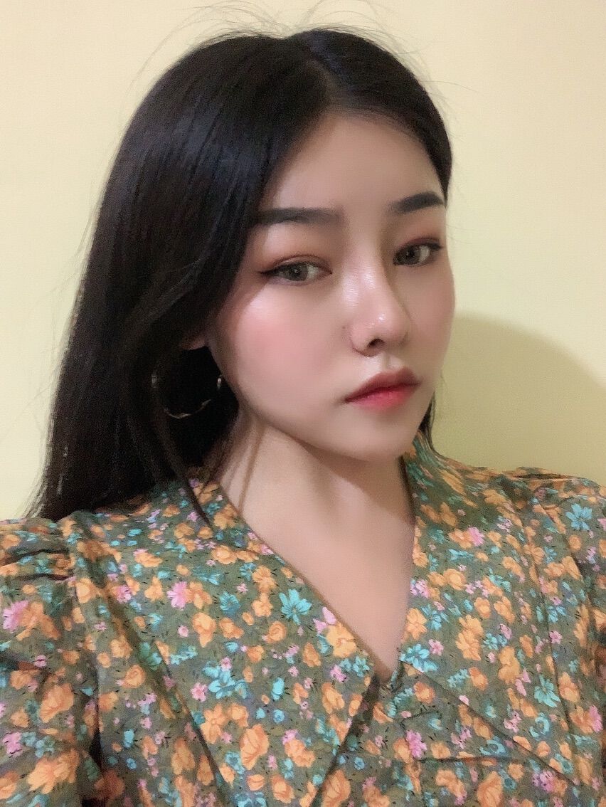 小倩很带感Hc的主播照片