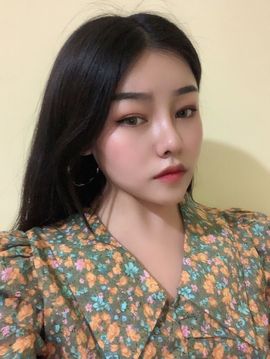 小倩很带感Hc主播照片