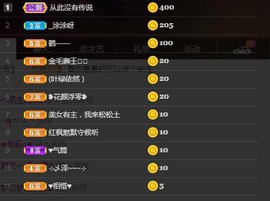 崽崽爱你主播照片
