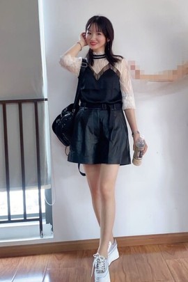💗💗玲儿主播照片