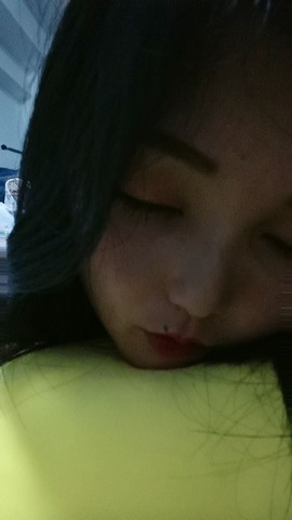 @告辞啦主播照片