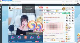 Lッ♥✿小白白主播照片
