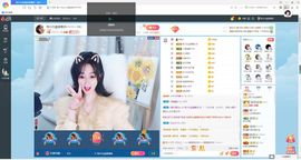 Lッ♥✿小白白主播照片