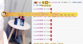 A.Lan★阿兰*主播照片