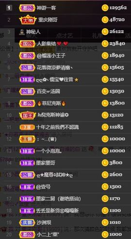 江湖再见，退主播照片
