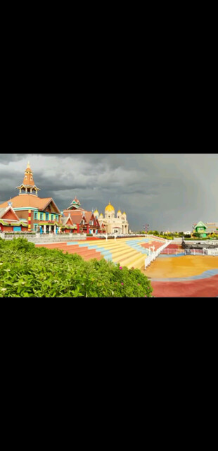 每个人都要体验人生八苦-卓锋