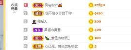 婷儿～25号休主播照片
