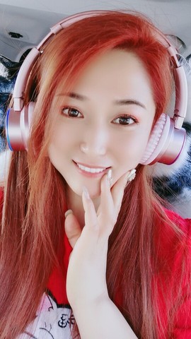 嘟嘟小娘子主播照片