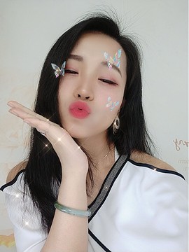 茶茶幸运星在线啦的图片