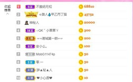 曈妹儿💜51818主播照片