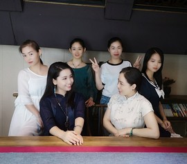 茶茶幸运星在线啦的图片