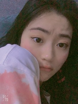 新主播桃子求关注主播照片
