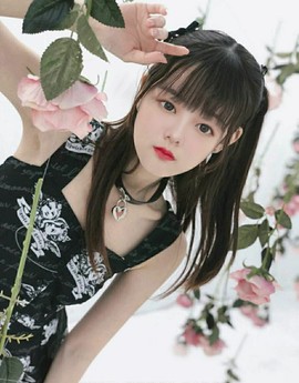 喵崽小花猫主播照片