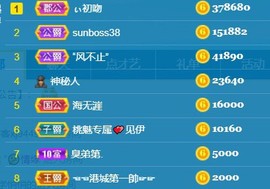 桃魅求大哥┭┮﹏┭┮主播照片