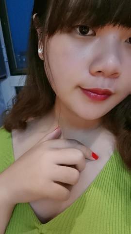 白小雪小姐姐主播照片