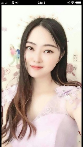 heartas止水主播照片