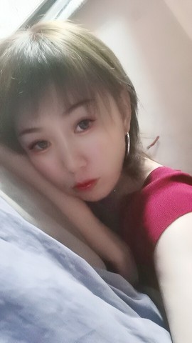 李木子duv主播照片