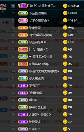 暗香⸝⸝主播照片