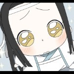 落月散人